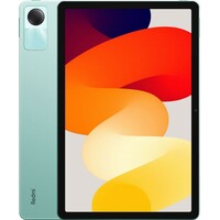 XIAOMI Redmi Pad SE 8GB / 256GB Mint Green VHU5357EU