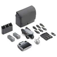 DJI Air 3S Fly More Combo (DJI RC2)