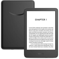 AMAZON Kindle Glare-free 6