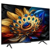 TCL 43C655 QLED 4K