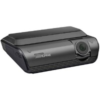 ALPINE DVR-Q1000			