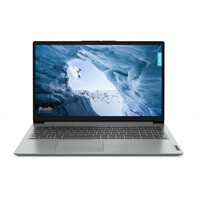 LENOVO IdeaPad 1 15IGL7 (Cloud Grey) 15.6