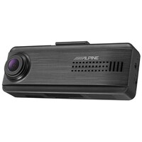 ALPINE DVR-F220			