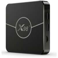 Gembird GMB-X98 PLUS 4 / 32GB smart TV box