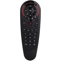 Gembird GMB-G30S AIR MOUSE Wireless Keyboard 