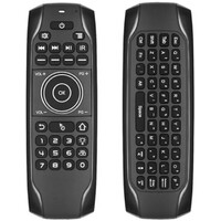 Gembird GMB-G7BTS AIR MOUSE Android TV Box Remote Control