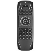 Gembird GMB-G7BTS AIR MOUSE Android TV Box Remote Control