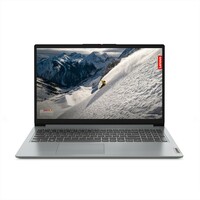 LENOVO IdeaPad 1 15ALC7 (Cloud Grey) 15.6 FHD, AMD Ryzen 5 5500, 16GB, 512GB (82R400TJYA)