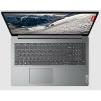 LENOVO IdeaPad 1 15ALC7 (Cloud Grey) 15.6 FHD, AMD Ryzen 5 5500, 16GB, 512GB (82R400TJYA)