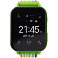 CANYON Kids Alfie KW-37 CNE-KW37GB Green