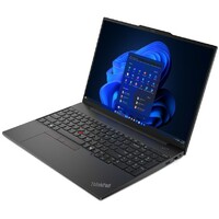 LENOVO ThinkPad E16 Gen 2 (Black) 16incha WUXGA IPS, Intel Ultra 7 155H, 16GB, 512GB SSD (21MA002YCX)