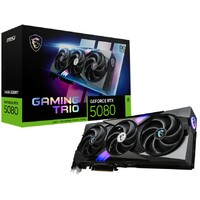 MSI RTX 5080 16G GAMING TRIO OC