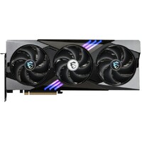 MSI RTX 5080 16G GAMING TRIO OC