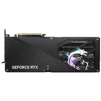 MSI RTX 5080 16G GAMING TRIO OC