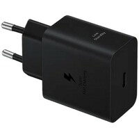 SAMSUNG Tip-C PD 45W Black 