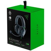 RAZER BlackShark V2 X USB-Esports RZ04-04570100-R3M1