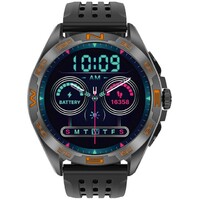 DT Smart Watch DT M1 Black SW389