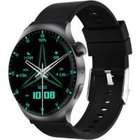 DT Smart Watch DT4 Mate Black SW356