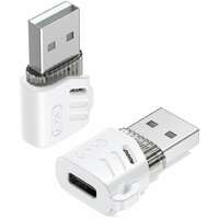 XO Adapter Tip C Z - USB-A M NB256D