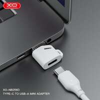 XO Adapter Tip C Z - USB-A M NB256D