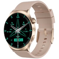 DT Smart Watch DT4 Mate Gold SW355