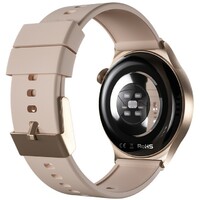 DT Smart Watch DT4 Mate Gold SW355