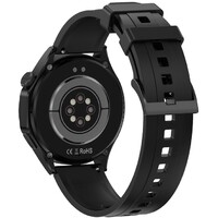 DT Smart Watch DT5 Mate Black SW357