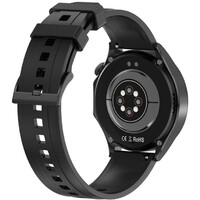 DT Smart Watch DT5 Mate Black SW357