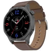 DT Smart Watch DT5 Black SW422