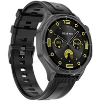 DT Smart Watch DT5 Black SW422