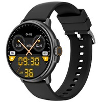 VIVAX Smart Watch Life Pro 2 Black