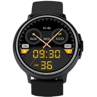 VIVAX Smart Watch Life Pro 2 Black