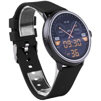 VIVAX Smart Watch Life Pro 2 Black