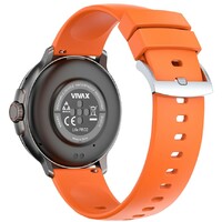 VIVAX Smart Watch Life Pro 2 Orange