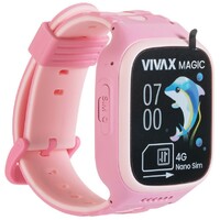 VIVAX Kids Watch Magic 4G Pink