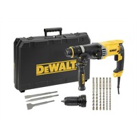 DEWALT D25144KP