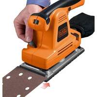 BLACK & DECKER KA274EKA