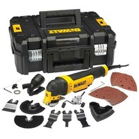 DEWALT DWE315KT