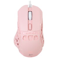 WHITE SHARK GM 5016 ECTOR PINK 12.400 dpi