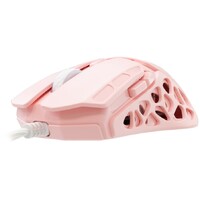 WHITE SHARK GM 5016 ECTOR PINK 12.400 dpi