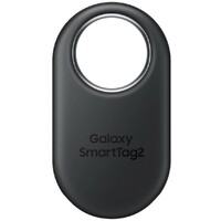 SAMSUNG Galaxy SmartTag 4u1 Black and White