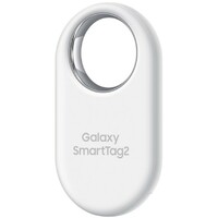 SAMSUNG Galaxy SmartTag 4u1 Black and White