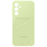 SAMSUNG Card Slot Case A25 Lime EF-OA256-TME