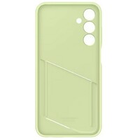 SAMSUNG Card Slot Case A25 Lime EF-OA256-TME