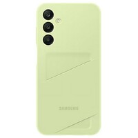 SAMSUNG Card Slot Case A25 Lime EF-OA256-TME