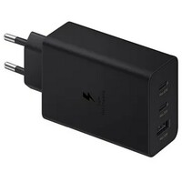 SAMSUNG Univerzalni Adapter 65W 2x USB-C + USB-A PUNJAC