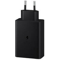 SAMSUNG Univerzalni Adapter 65W 2x USB-C + USB-A PUNJAC