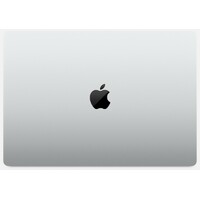 APPLE MacBook Pro 16.2inch, 14-cores Apple M4 Pro 48GB, 512GB SSD Silver - MX2U3ZE/A