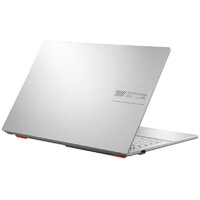 ASUS Vivobook Go E1504FA-NJ1017 15.6 inch FHD AG, AMD Ryzen 3 7320U, 16GB, 512GB SSD, srebrna