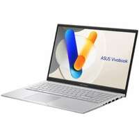 ASUS VivoBook X1504VA-NJ799, 15.6inch FHD, Intel Core i3-1315U, 16GB, 512GB SSD, srebrna